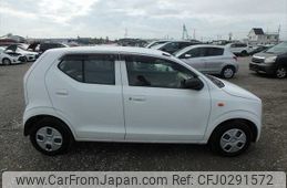 suzuki alto 2020 NIKYO_KY48714