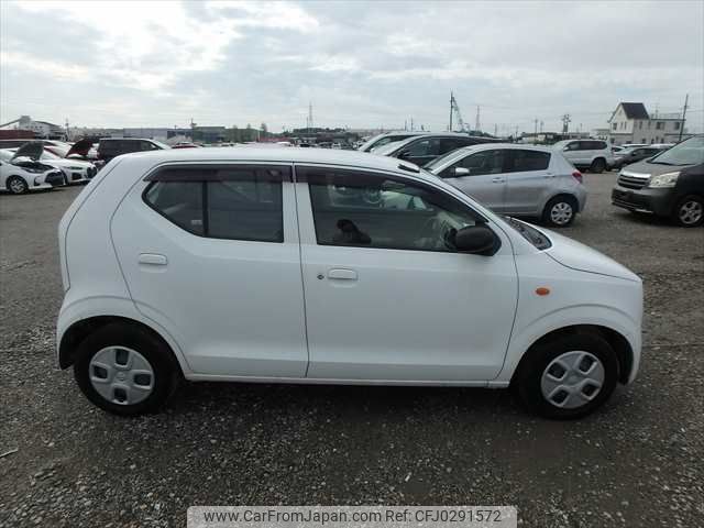 suzuki alto 2020 NIKYO_KY48714 image 1