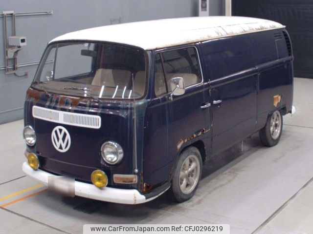 volkswagen volkswagen-others 1970 -VOLKSWAGEN--VW 21C-2102127406---VOLKSWAGEN--VW 21C-2102127406- image 1