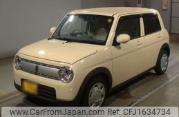 suzuki alto-lapin 2025 CFJ1634734