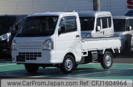suzuki carry-truck 2020 CFJ1604964