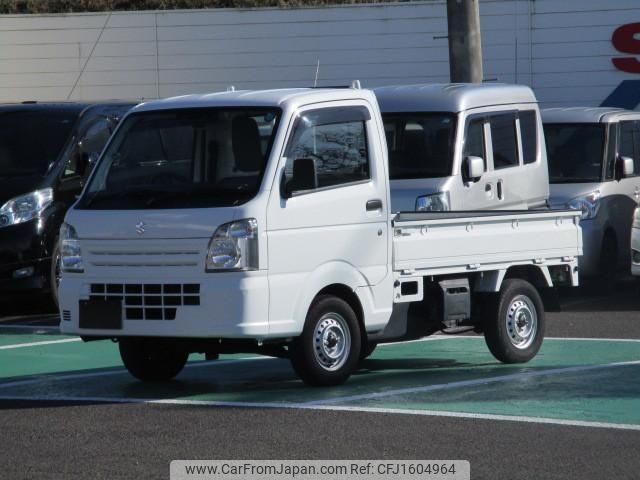 suzuki carry-truck 2020 CFJ1604964 image 1