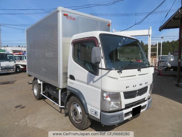 mitsubishi-fuso canter 2014 GOO_NET_EXCHANGE_0400935A30240402W001 image 2