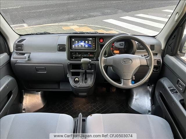 daihatsu hijet-van 2015 -DAIHATSU--Hijet Van EBD-S321V--S321V-0265407---DAIHATSU--Hijet Van EBD-S321V--S321V-0265407- image 2