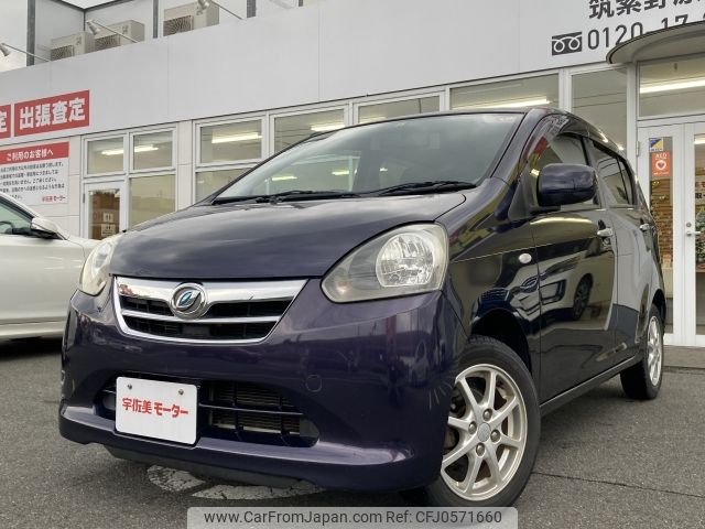 daihatsu mira-e-s 2013 -DAIHATSU--Mira e:s DBA-LA300S--LA300S-1182133---DAIHATSU--Mira e:s DBA-LA300S--LA300S-1182133- image 1