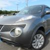 nissan juke 2010 REALMOTOR_Y2024110038F-12 image 1