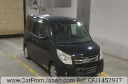 suzuki palette 2009 -SUZUKI--Palette MK21S--MK21S-636546---SUZUKI--Palette MK21S--MK21S-636546-