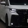 toyota vellfire 2023 CFJ1818024 image 15