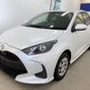 toyota yaris 2022 quick_quick_5BA-KSP210_KSP210-0087516 image 4