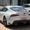 toyota supra 2020 -TOYOTA--Supra 3BA-DB42--DB42-0031466---TOYOTA--Supra 3BA-DB42--DB42-0031466- image 5