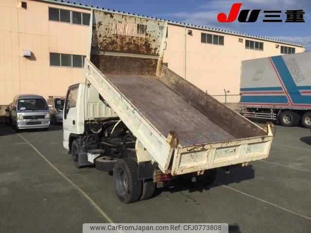 isuzu elf-truck 1995 -ISUZU--Elf NKR66ED--7447414---ISUZU--Elf NKR66ED--7447414- image 2