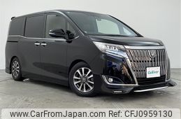 toyota esquire 2017 -TOYOTA--Esquire DBA-ZRR80G--ZRR80-0348423---TOYOTA--Esquire DBA-ZRR80G--ZRR80-0348423-