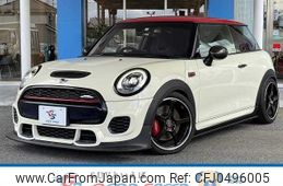 mini mini-others 2017 -BMW--BMW Mini DBA-XMJCW--WMWXM920102G56409---BMW--BMW Mini DBA-XMJCW--WMWXM920102G56409-