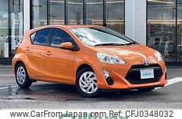 toyota aqua 2016 -TOYOTA--AQUA DAA-NHP10--NHP10-2525208---TOYOTA--AQUA DAA-NHP10--NHP10-2525208-