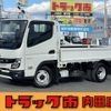 mitsubishi-fuso canter 2023 GOO_NET_EXCHANGE_0508221A30250109W001 image 1