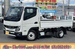 mitsubishi-fuso canter 2023 GOO_NET_EXCHANGE_0508221A30250109W001