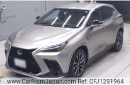 lexus nx 2023 quick_quick_6AA-AAZH20_AAZH20-1010894
