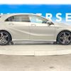 mercedes-benz a-class 2015 -MERCEDES-BENZ--Benz A Class DBA-176046--WDD1760462J328004---MERCEDES-BENZ--Benz A Class DBA-176046--WDD1760462J328004- image 16