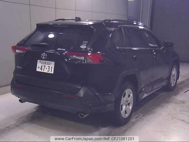 toyota rav4 2020 quick_quick_6BA-MXAA52_MXAA52-4005159 image 2