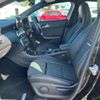 mercedes-benz a-class 2016 NIKYO_JD41424 image 27
