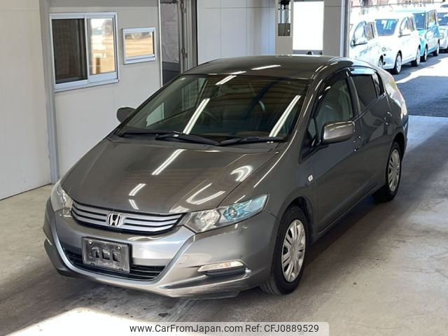 honda insight 2009 -HONDA--Insight ZE2-1197472---HONDA--Insight ZE2-1197472- image 1