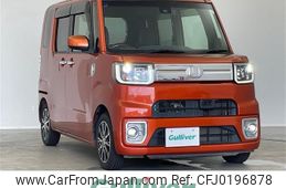 daihatsu wake 2017 -DAIHATSU--WAKE DBA-LA700S--LA700S-0092255---DAIHATSU--WAKE DBA-LA700S--LA700S-0092255-