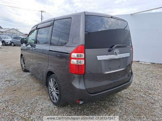 toyota noah 2011 -TOYOTA--Noah DBA-ZRR70G--ZRR70-0442430---TOYOTA--Noah DBA-ZRR70G--ZRR70-0442430- image 2