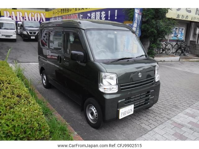 suzuki every 2023 quick_quick_DA17V_DA17V-670547 image 2