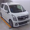suzuki wagon-r 2018 -SUZUKI--Wagon R MH55S-910734---SUZUKI--Wagon R MH55S-910734- image 1