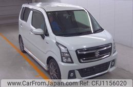 suzuki wagon-r 2018 -SUZUKI--Wagon R MH55S-910734---SUZUKI--Wagon R MH55S-910734-