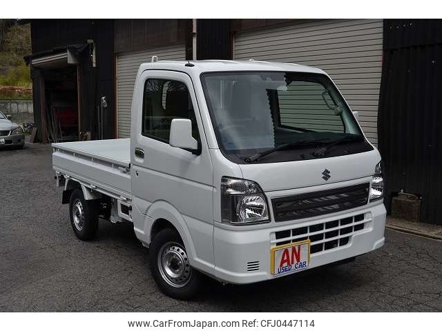 suzuki carry-truck 2023 -SUZUKI--Carry Truck 3BD-DA16T--DA16T-779480---SUZUKI--Carry Truck 3BD-DA16T--DA16T-779480- image 2