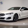 bmw 8-series 2022 quick_quick_3BA-GV30_WBAGV22060CL05040 image 1