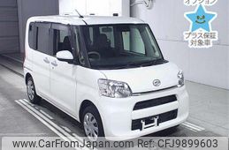 daihatsu tanto 2019 -DAIHATSU--Tanto LA600S-0762748---DAIHATSU--Tanto LA600S-0762748-