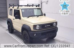 suzuki jimny-sierra 2019 -SUZUKI--Jimny Sierra JB74W-109555---SUZUKI--Jimny Sierra JB74W-109555-