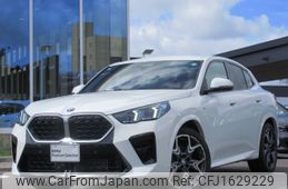 bmw x2 2024 CFJ1629229