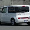 nissan cube 2013 -NISSAN--Cube DBA-Z12--Z12-264626---NISSAN--Cube DBA-Z12--Z12-264626- image 3