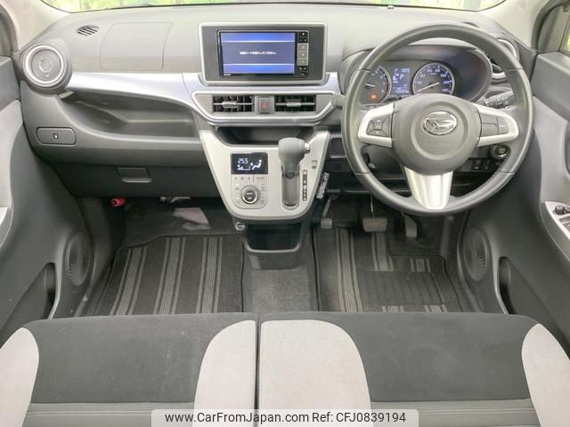 daihatsu cast 2018 quick_quick_LA250S_LA250S-0131345 image 2