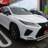 lexus rx 2022 -LEXUS 【名古屋 390ﾑ 51】--Lexus RX 6AA-GYL20W--GYL20-0016772---LEXUS 【名古屋 390ﾑ 51】--Lexus RX 6AA-GYL20W--GYL20-0016772- image 34