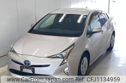 toyota prius 2017 -TOYOTA--Prius ZVW50-6098050---TOYOTA--Prius ZVW50-6098050-