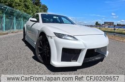 mazda rx-8 2004 quick_quick_LA-SE3P_SE3P-119272