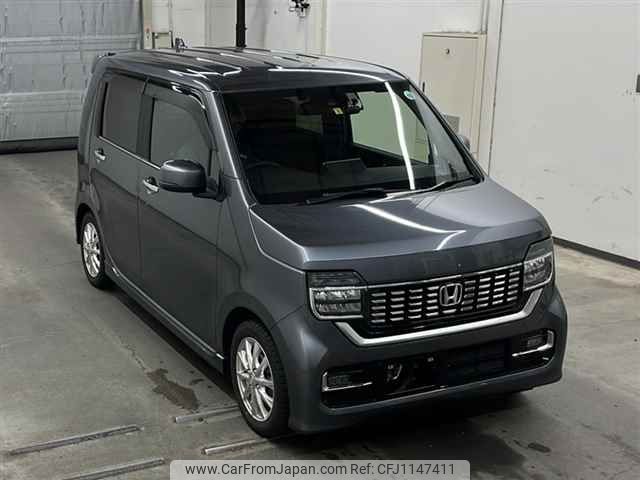honda n-wgn 2020 -HONDA--N WGN JH3-1025810---HONDA--N WGN JH3-1025810- image 1