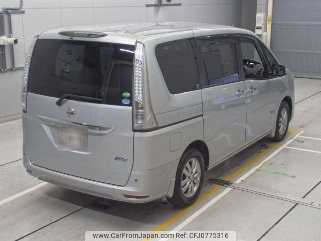 nissan serena 2013 -NISSAN--Serena HC26-086302---NISSAN--Serena HC26-086302- image 2