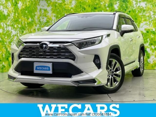 toyota rav4 2020 quick_quick_6BA-MXAA54_MXAA54-5010778 image 1