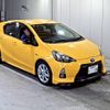 toyota aqua 2013 -TOYOTA 【愛媛 546は】--AQUA NHP10-2163072---TOYOTA 【愛媛 546は】--AQUA NHP10-2163072- image 1