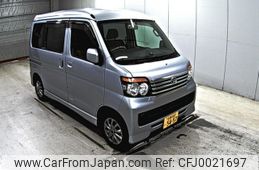 daihatsu atrai-wagon 2014 -DAIHATSU 【広島 583い5457】--Atrai Wagon S331G-0025800---DAIHATSU 【広島 583い5457】--Atrai Wagon S331G-0025800-