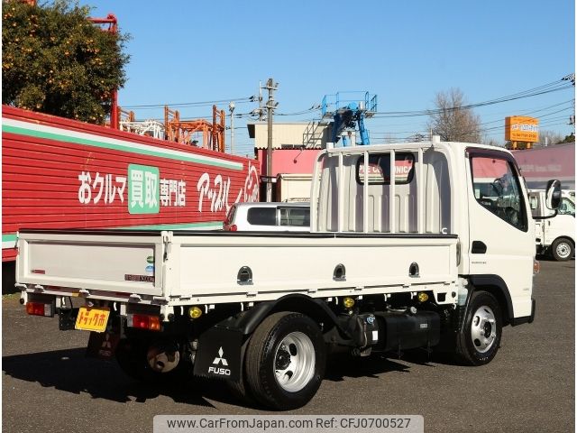 mitsubishi-fuso canter 2018 -MITSUBISHI--Canter TKG-FBA20--FBA20-571160---MITSUBISHI--Canter TKG-FBA20--FBA20-571160- image 2