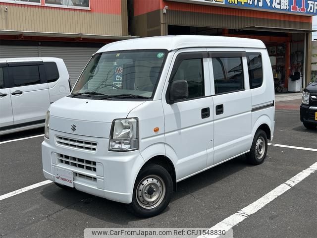 suzuki every 2013 CFJ1548830 image 1