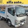 mitsubishi-fuso canter 2007 GOO_NET_EXCHANGE_0708016A30241109W002 image 1