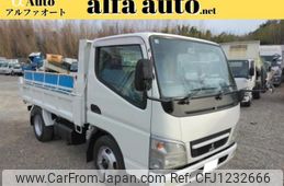 mitsubishi-fuso canter 2007 GOO_NET_EXCHANGE_0708016A30241109W002