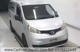 nissan nv200-vanette 2009 -NISSAN--NV200 VM20--004474---NISSAN--NV200 VM20--004474-